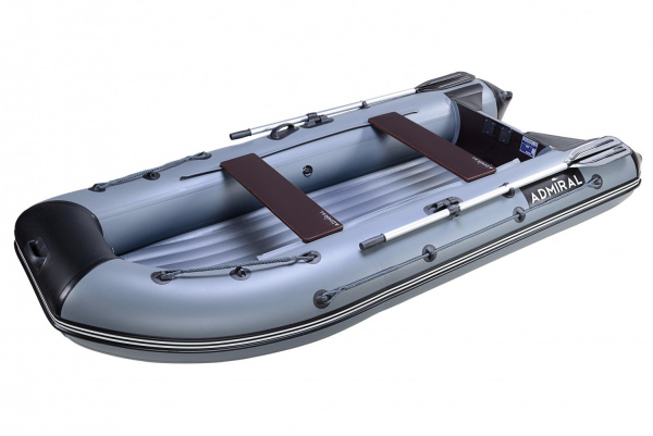 Лодка ПВХ Адмирал 320 C НДНД