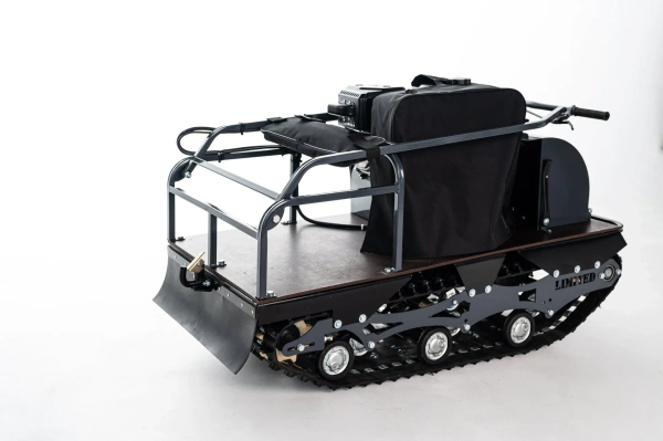 Мотобуксировщик Onego 600 Front 15 л.с