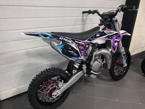 Koshine XN85 17/14 M 4
