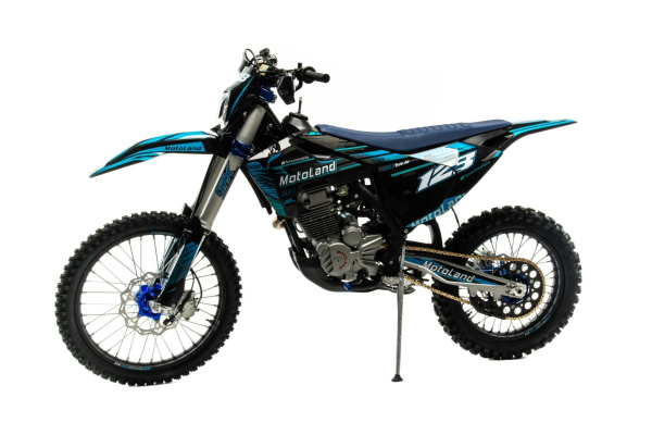 Кросс Motoland XT 250 ST 21/18 (172FMM-4V)