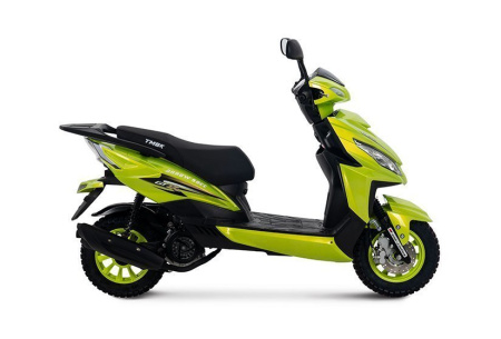 TMBK ARROW