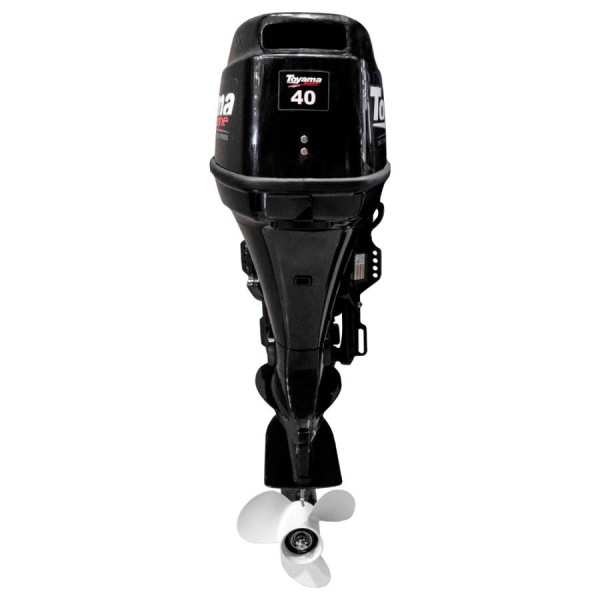 Toyama T40FWS-T