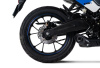 TMBK MONTANA 250 NG (172 FMM) NEW эптс
