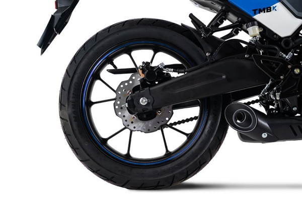 TMBK MONTANA 250 NG (172 FMM) NEW эптс