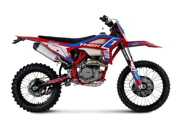TMBK Kinetic 300H (YB300H)