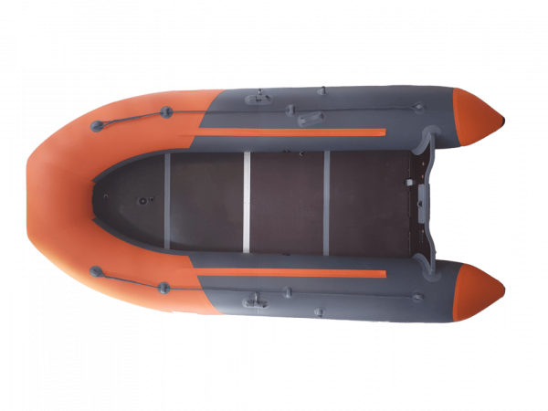 Лодка ПВХ Boatsman BT 400 SK
