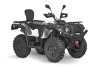 Baltmotors Striker 500 EFI