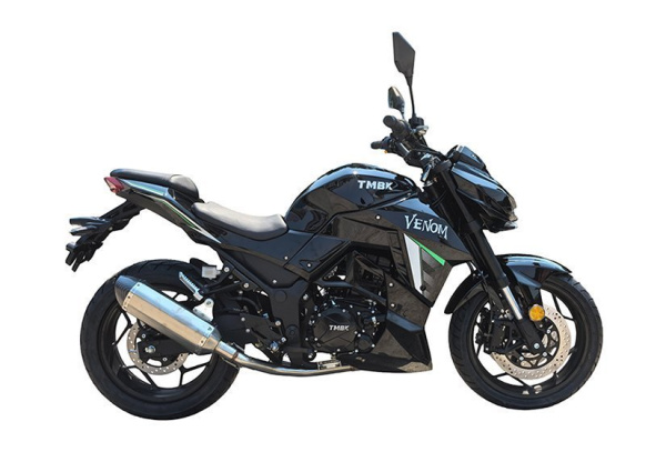TMBK Venom 400cc