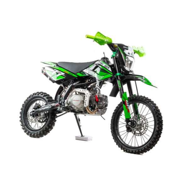 Motoland JX125 E