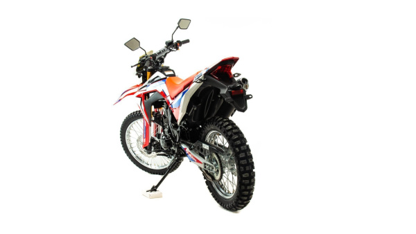 Motoland 250 ENDURO CRF ST (170FMN) с ПТС