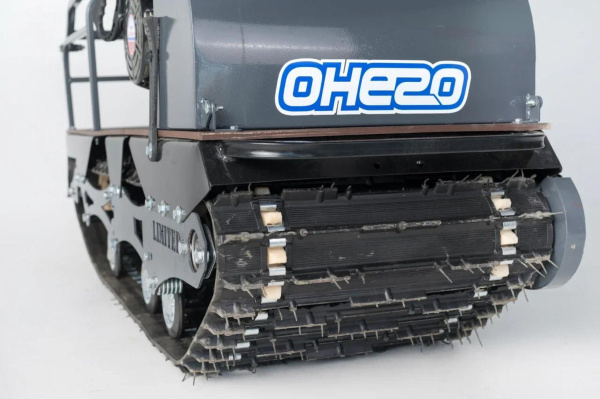 Мотобуксировщик Онего 500 Front limited 20 л.с