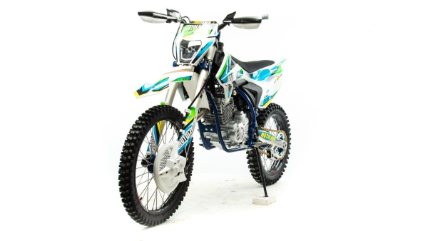 Кросс Motoland X3 250 PRO (172FMM)