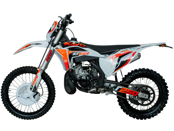 KAYO KT250-L (2T) 21/18 (2023 г.)