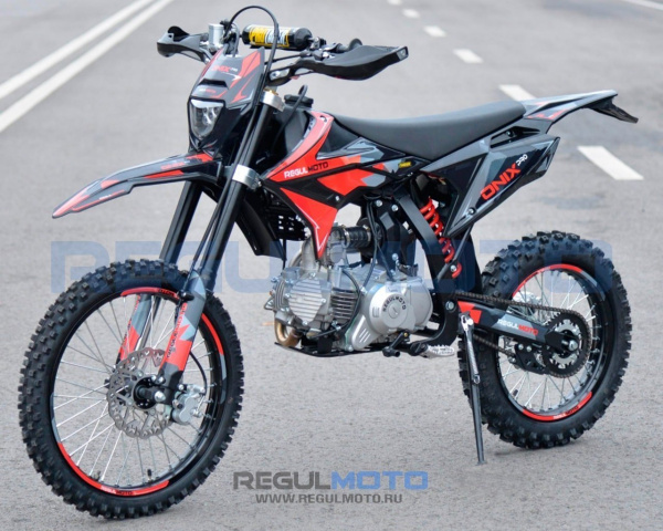 Regulmoto ONIX PRO