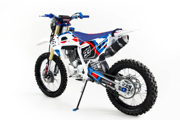 MOTAX XR 250