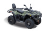 Hisun TACTIC 750 LIMITED