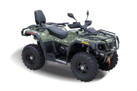 Hisun TACTIC 750 LIMITED