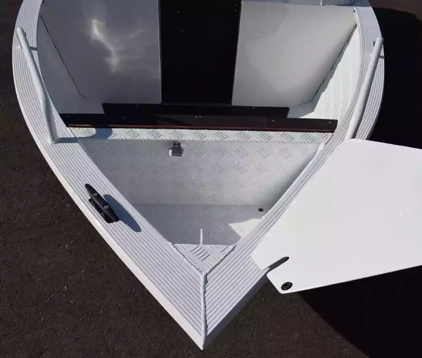 Катер Wyatboat-490 DCM New