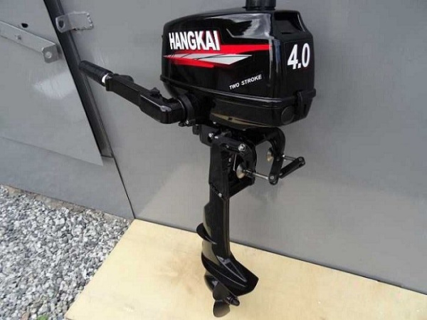 Hangkai M4.0 HP