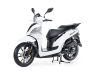 Sym Symphony ST 200