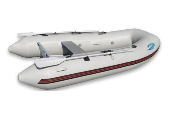 Лодка Риб Skyboat 280R