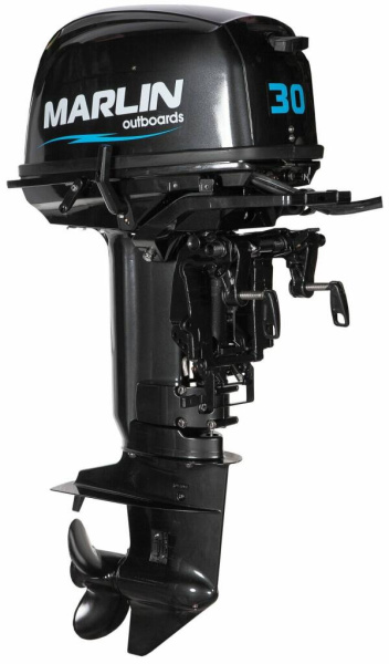 Marlin MP 30 AWHS