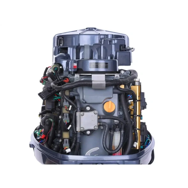 Mikatsu MF40JEL-T-EFI