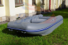Катамаран Братан 460KМ