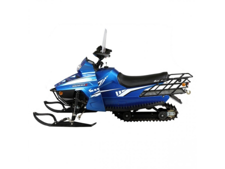 Снегоход Snowmax 200