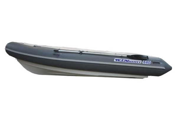 Лодка Риб WinBoat 440R