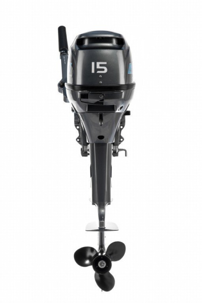 Mikatsu M15FHS (9.9лс)