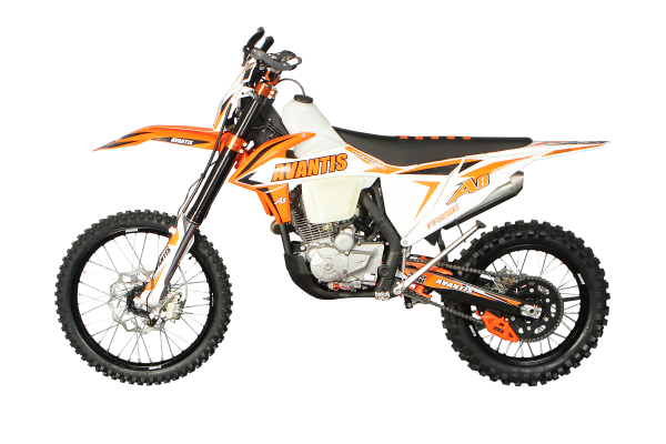 Avantis A8 250 Carb (PR250/172FMM-5) KKE 2022 (баланс. вал)