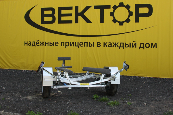 Прицеп ЛАВ-81015BC