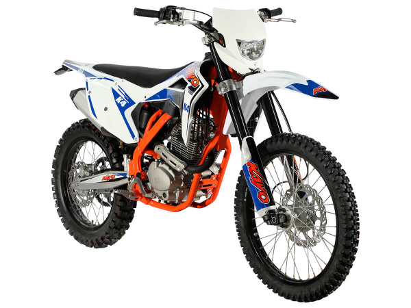 KAYO K4 MX 21/18 (2022 г.)