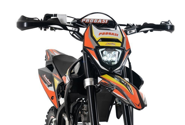 PROGASI Jumbo 150
