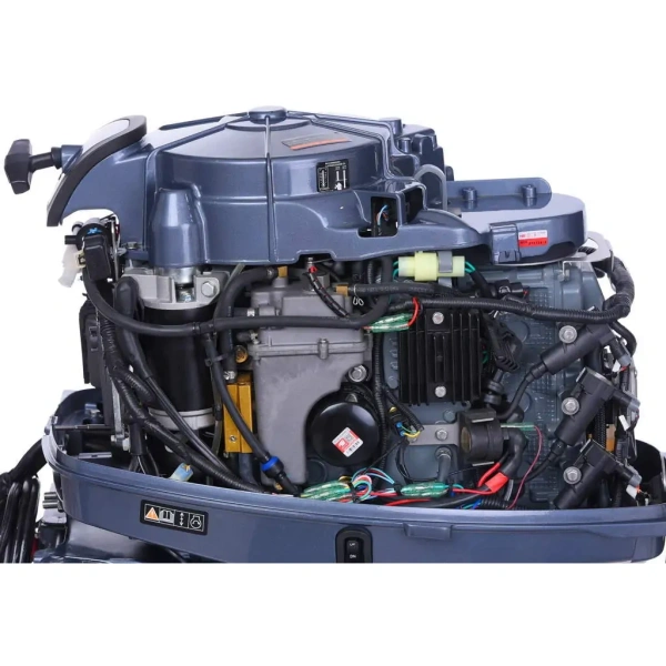 Mikatsu MF40JEL-T-EFI