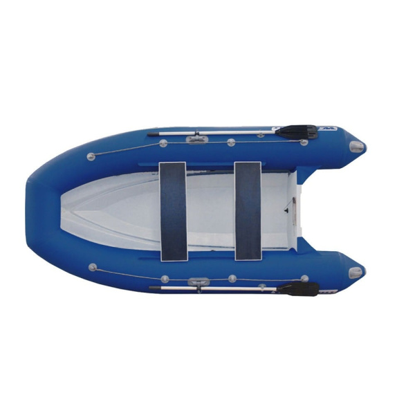 Лодка Риб WinBoat 330R
