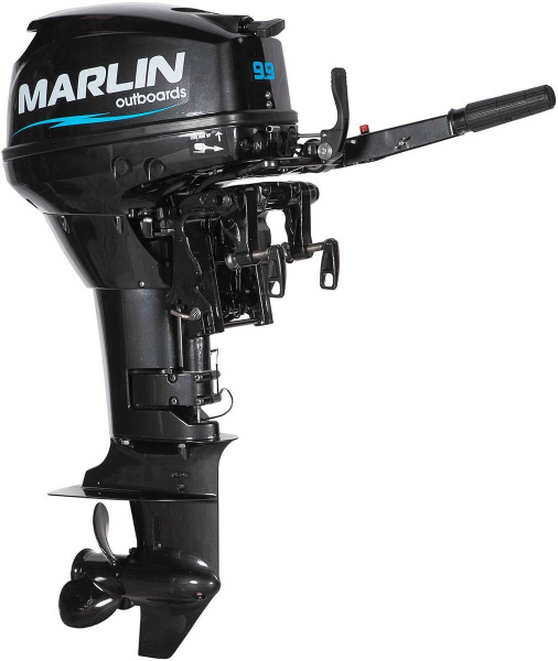 Marlin Proline MP  9,9 AMHS