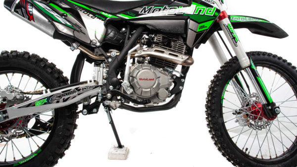 Кросс Motoland XT 250 HS (172FMM)