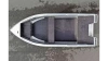Алюминиевая лодка Neman-400 Р
