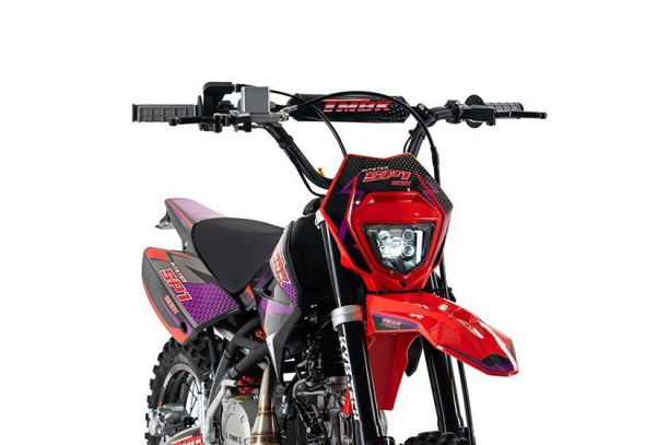 TMBK Pitster SP1 Biggy (19/16)