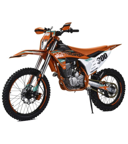 Кросс Motoland SMX300 (175FMM)
