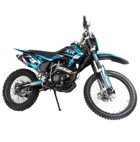 Кросс Motoland XR300 LITE (175FMM)