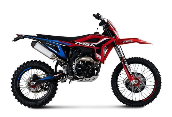 TMBK Kinetic 300 (NB300)