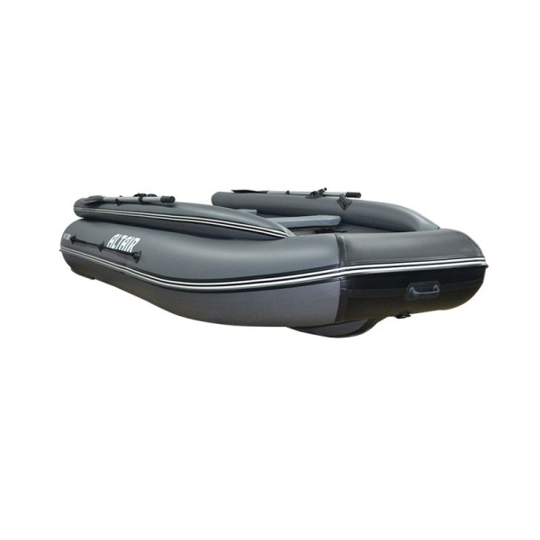 Лодка ПВХ HD 380 НДНД Фальшборт