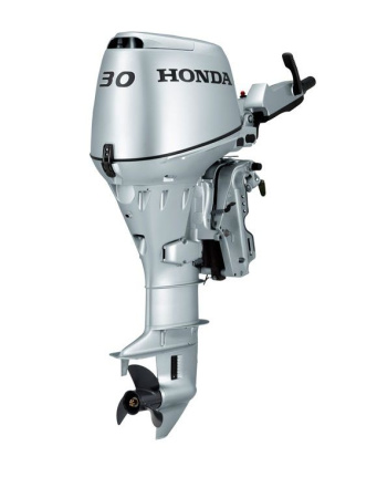 Лодочный мотор Honda BF30DK2 LHI