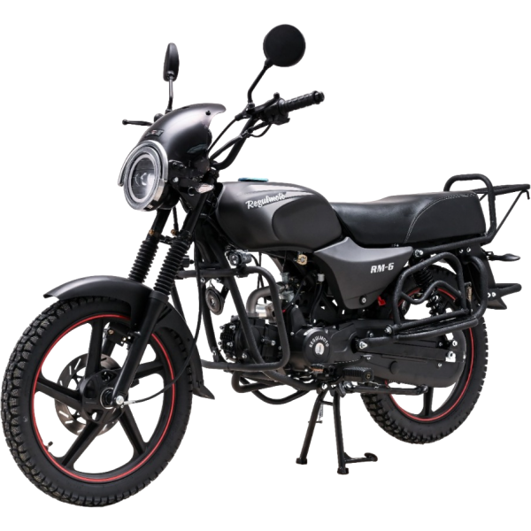 Regulmoto Альфа (RM-6)