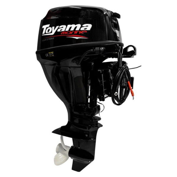 Toyama F9.9FWS