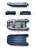 Катамаран Флагман 380 К