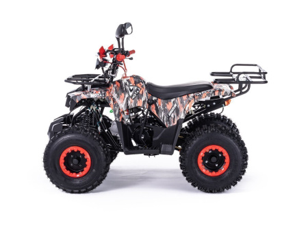 MOTAX ATV Grizlik Super LUX 125сс